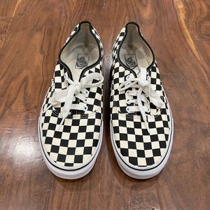 Vans Golden Coast Men’s size 12. Worn a handful of times.